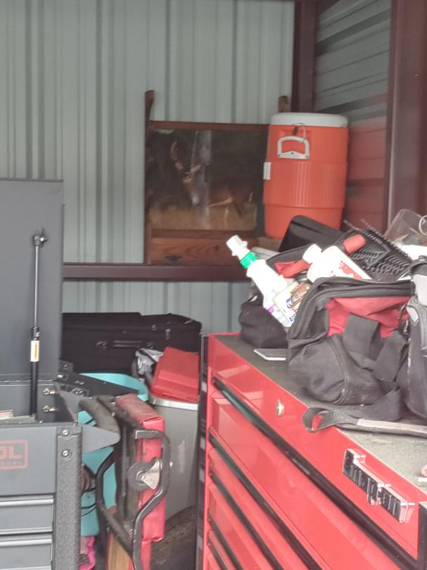Storage Unit Auction in Aylett, VA at StoreMore Self Storage and Moving ends on 11th December